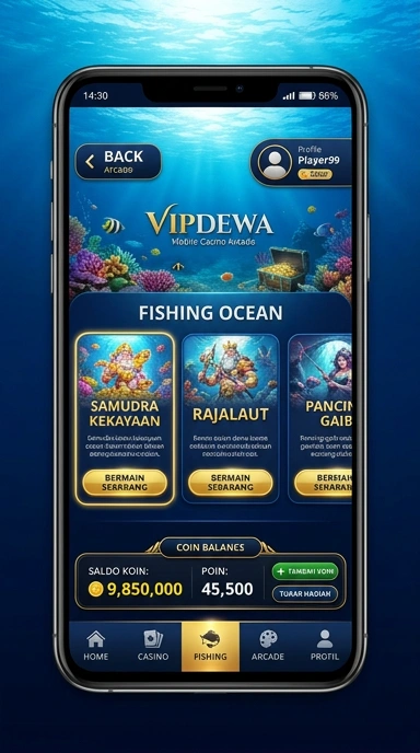 Katalog aplikasi terlengkap di vipdewa.